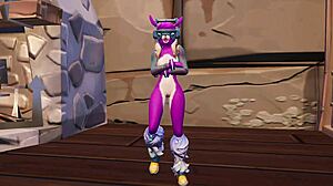 Dj Bop Fortnite Mod Showcase with Detailed Features and Gameplay