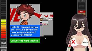 Frank's Adventure 1 Gameplay In Spanish Version