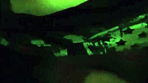 Betty reddd enjoys relaxing nipple play session