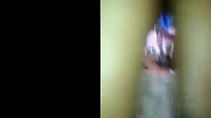 In Yaoundé, a wild African gay gangbang unfolds with intense banging