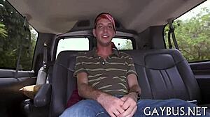 the homo sex happens in a mobile