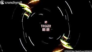 Excited About Chica Cosplay Miku Adventure