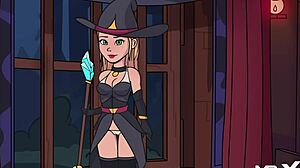 Exploring all costumes in Camppinewood game episode 1 30 😊