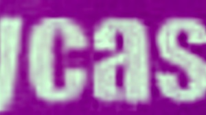 Lukas, show your skills in casting