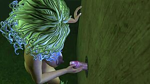 Glory Hole In Hentai Cartoon Anime Gloryhole Setup Experience