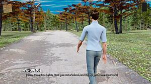 ripples 36 where clothes get ripped in the game