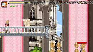 Succubus Stronghold Seduction V1.0.6 Part 1 No Commentary MGGA