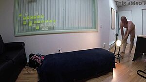 Gigi breeze, ready for this casting sex?