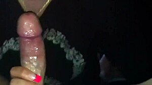 Cocksucking