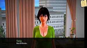 My new family episode 284