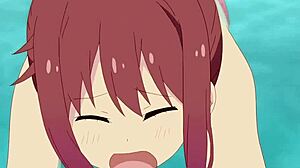 Sakura Trick Episode 07 Hentai Scenes