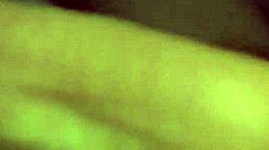 Slut Riding Huge Dildo! Watch Now!