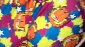 stepdaughter, you pretending not to see me fucking from the side?