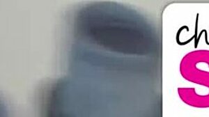 Madison Wilde dráždi nevlastného brata, nie podvádzanie s kondómom, však?