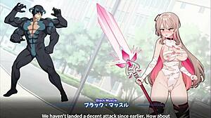 Save the subs in Levantia's magical channel! 🌟