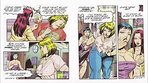 comic porno mexicano gordibuena gets eaten bent over