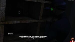 Golden Mean Episode 4