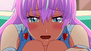 Nerd forced into marriage with popular girl