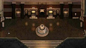 요, 제네시스 오더 파트 60 게임플레이 끝, 딥스로트 액션으로 하드코어 섹킹! 🔥