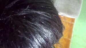 Fernanda Chocolatte Breaks and Gets Bukakke Facial