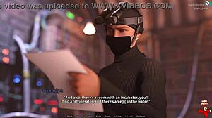 Golden Mean Episode 4