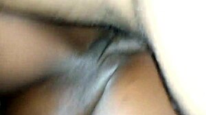 Prostitute from Mozambique in Maputo