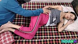 me n my indian wife makin' hot homemade vids, oops