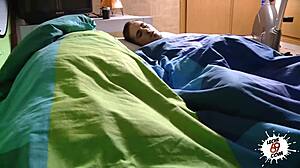 American Puti's European Cultural Exploration