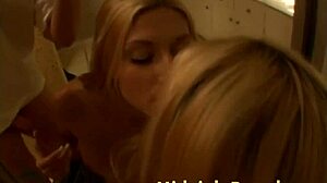 Crystal Ray, the sexy blowjob queen, shines again