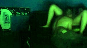 Latina Amateur Sucks Pussy And Gets Cream Jets