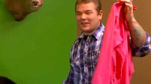 Redheads plan to spice things up even more with a threesome