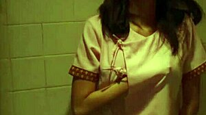 aum lakkana fingering herself in steamy scene