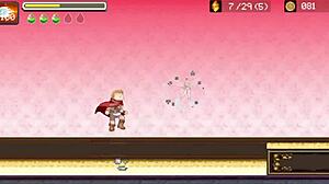 Succubus Stronghold Seduction V1.0.6 Part 1 No Commentary MGGA