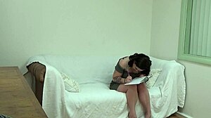 Maddy Vines Shares Her Casting Experience