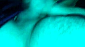 Chubby Latina Learns Blowjob Techniques From Tutor