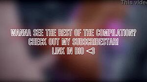 오버워치 포르노 컴필레이션 큰 자산들로 가득