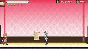 Succubus Stronghold Seduction V1.0.6 Part 1 No Commentary MGGA