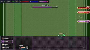 city of secrets pt 3 hentai gameplay with boss defeat