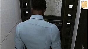 wvm 88 trying to get kimmys trust