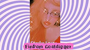 Mesmerizing Love Addiction with Mindfuck ASMR