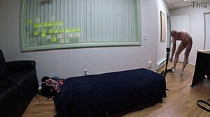 Gigi breeze, ready for this casting sex?