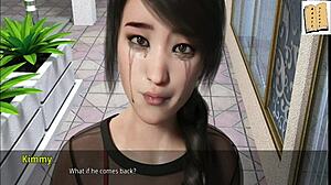 wvm 88 trying to get kimmys trust