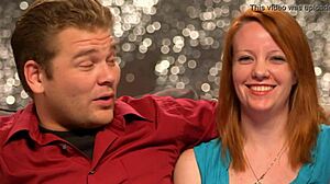 Redheads plan to spice things up even more with a threesome