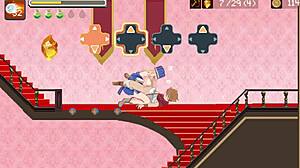 Succubus Stronghold Seduction V1.0.6 Part 1 No Commentary MGGA