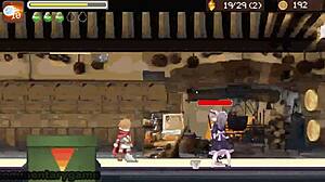 Succubus Stronghold Seduction V1.0.6 Part 1 No Commentary MGGA