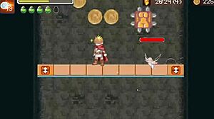 Succubus Stronghold Seduction V1.0.6 Part 1 No Commentary MGGA