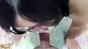 姪がポルノスターだったなんて！パート1 😲