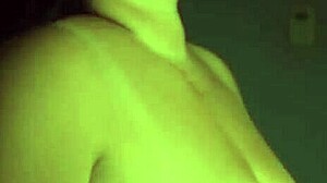 tabatha rojas shaking those big tits like crazy!