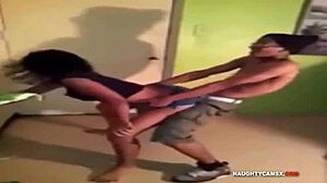 Hottest yard dances in bikinis from 2014 compilation