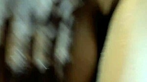 Curvy submissive enjoys back pounding